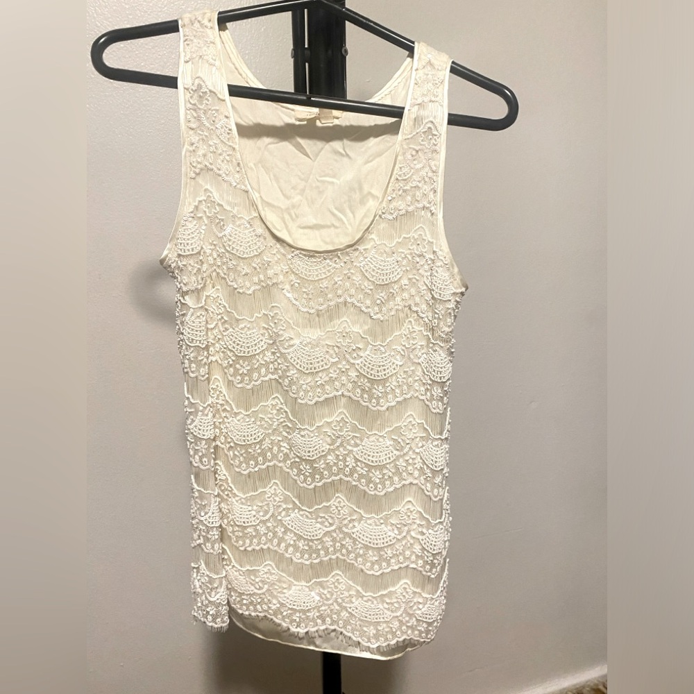 Top on very good condition